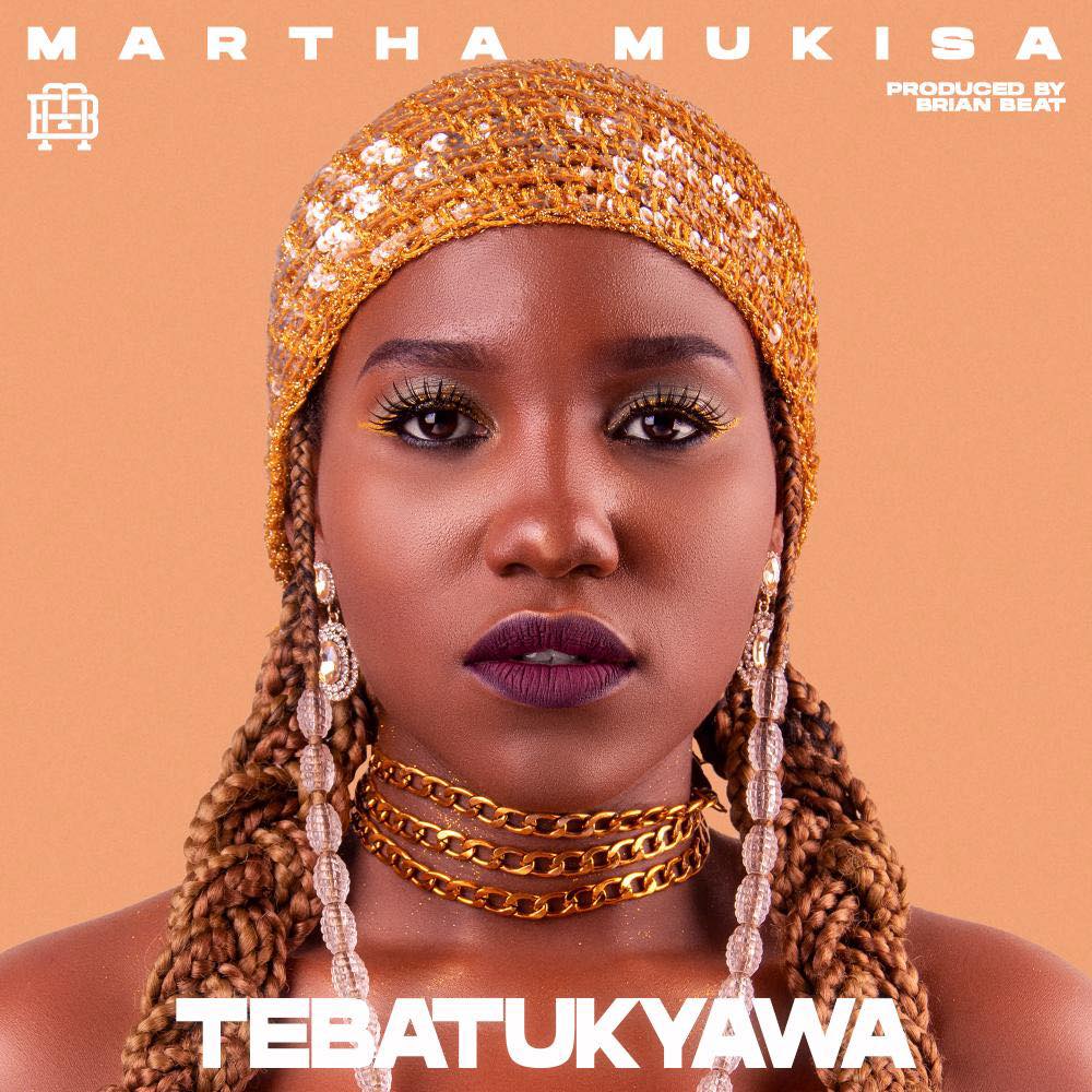 Martha Mukisa